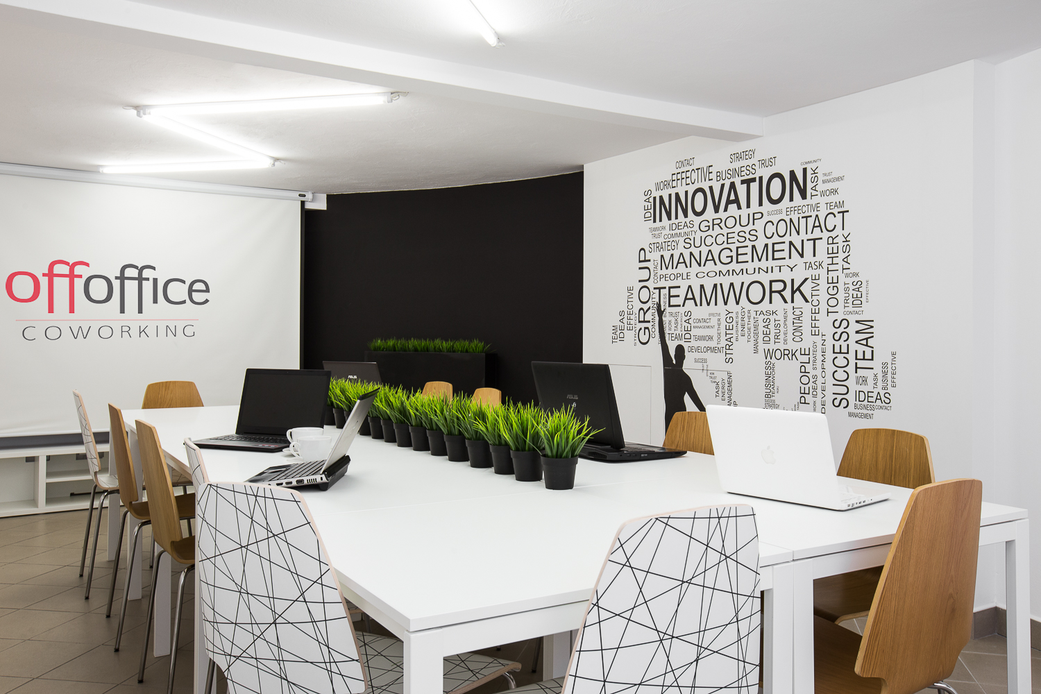 Coworking